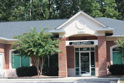 Central Carolina Oral & Maxillofacial Surgery - General dentist in Apex, NC