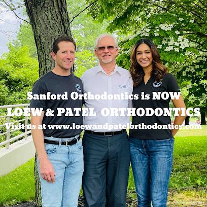 Loew and Patel Orthodontics (Formerly Sanford Orthodontics) - Orthodontist in Bridgewater, NJ