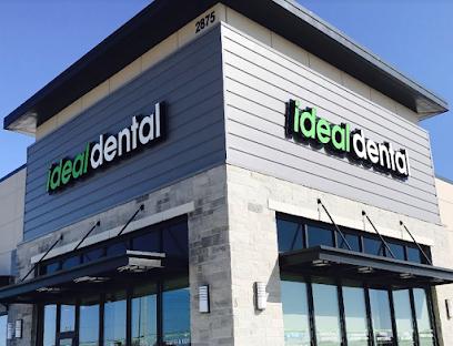 Ideal Dental League City - General dentist in League City, TX