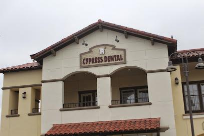 Cypress Dental - General dentist in Monterey, CA