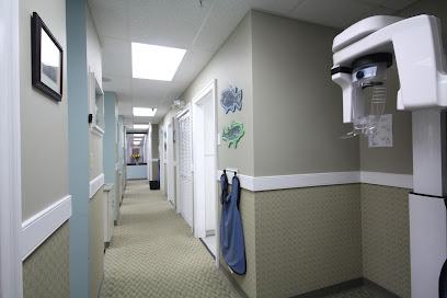 Chambers Family Dentistry - General dentist in Annapolis, MD