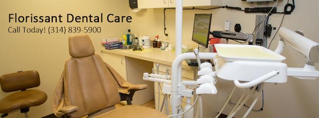 Florissant Dental Care and Associates - General dentist in Florissant, MO