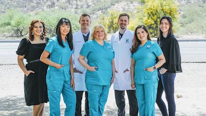 Oro Valley Dental Group - General dentist in Tucson, AZ