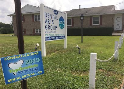 Dental Arts Group - General dentist in Elmer, NJ