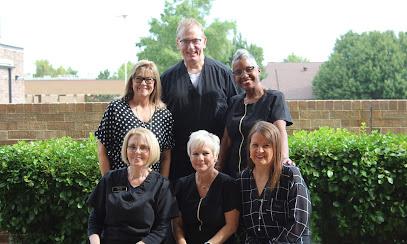 Ray Plant DDS - General dentist in Oklahoma City, OK