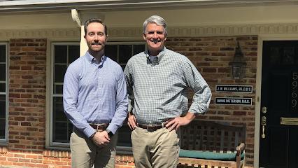 Jon W Williams, DDS & Dayne Patterson, DDS - General dentist in Alexandria, VA
