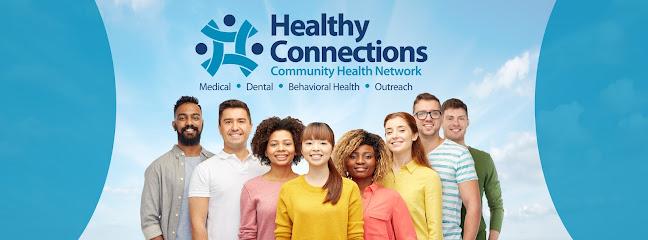 Healthy Connections Dental – Mena - General dentist in Mena, AR