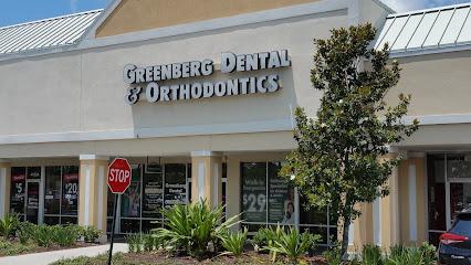 Greenberg Dental & Orthodontics - General dentist in Orlando, FL
