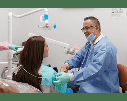 Urgent Family Dentistry - General dentist in Plano, TX