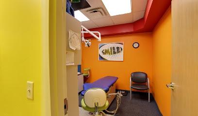 Burg Childrens Dentistry & Orthodontics – Stansbury Park - Pediatric dentist in Tooele, UT