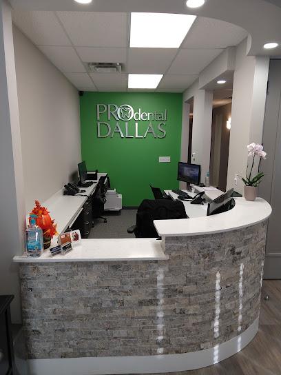 Pro Dental Dallas - General dentist in Plano, TX