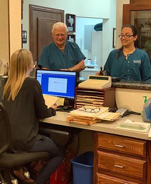David H. Wilhite, DDS, MAGD - General dentist in Plano, TX