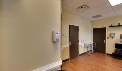 Frank Nia DMD (Tech Dentistry) - General dentist in Atlanta, GA