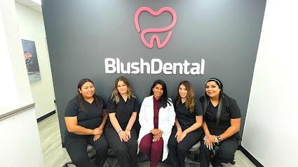 Blush Dental Orthodontics & Implants - General dentist in Houston, TX