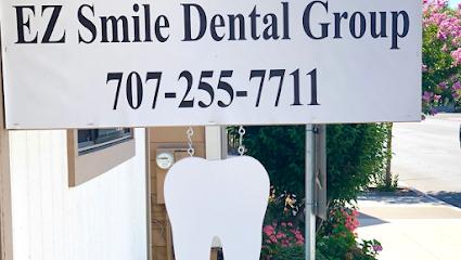 EZ Smile Family Dental Group – Napa - General dentist in Napa, CA
