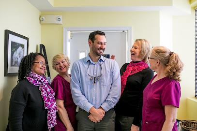 Harris Family Dentistry - General dentist in Lexington, KY