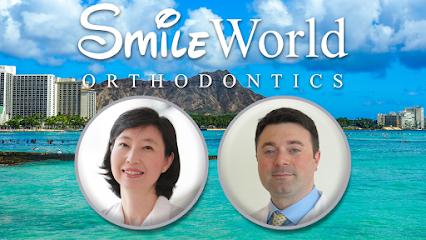 Smile World Orthodontics – Mililani - Orthodontist in Mililani, HI