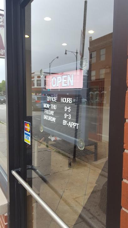 Lawrence Dental Group - General dentist in Chicago, IL