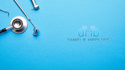 Daniel B Hipps DDS - General dentist in Smyrna, TN
