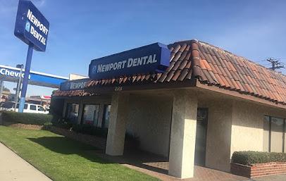 Newport Dental & Orthodontics - General dentist in Hawaiian Gardens, CA
