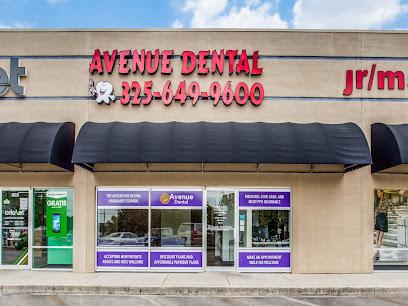 Avenue Dental - General dentist in Brownwood, TX
