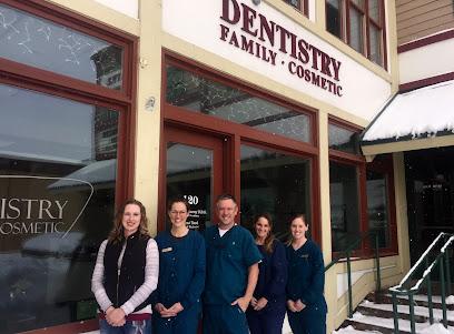 Dr. Shawn R. Harvey, DDS - General dentist in Crested Butte, CO