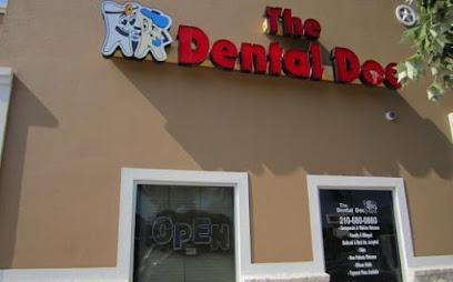 The Dental Doc - General dentist in San Antonio, TX