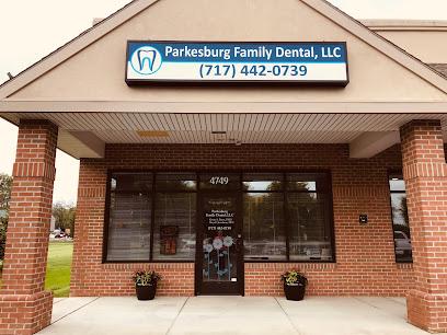 Parkesburg Family Dental LLC - General dentist in Parkesburg, PA