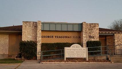 George Yzaguirre, DDS, PA - General dentist in Corpus Christi, TX