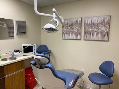 Columbia Dental Health Center - General dentist in Columbia, SC