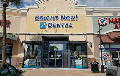 Bright Now! Dental & Orthodontics - General dentist in Orlando, FL