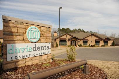 Davis Dental - General dentist in Tuscaloosa, AL