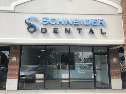 Schneider K C DDS - General dentist in Fishers, IN