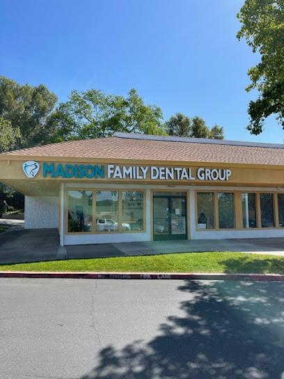Madison Family Dental Group - General dentist in Fair Oaks, CA