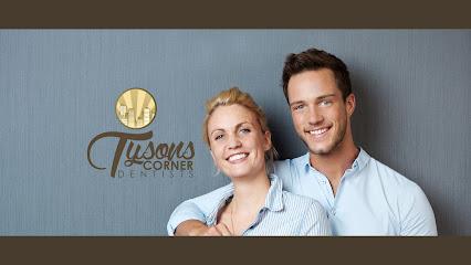Tysons Corner Dentists - General dentist in Vienna, VA