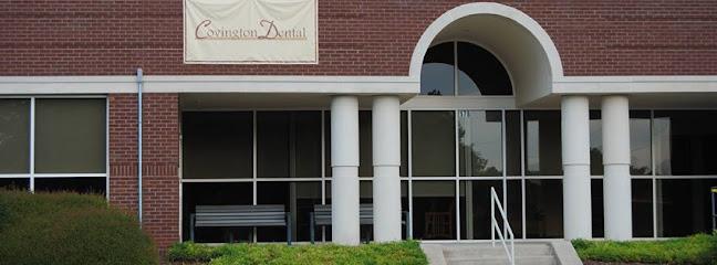 Covington Dental - Cosmetic dentist in Hickory, NC