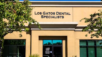Los Gatos Dental Specialists - Endodontist in Los Gatos, CA