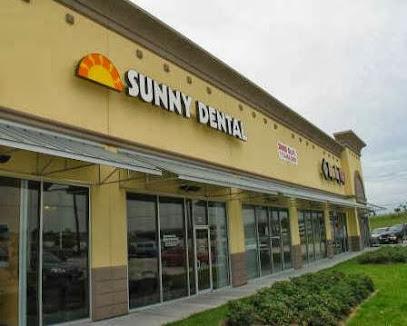 Sunny Dental - General dentist in Houston, TX