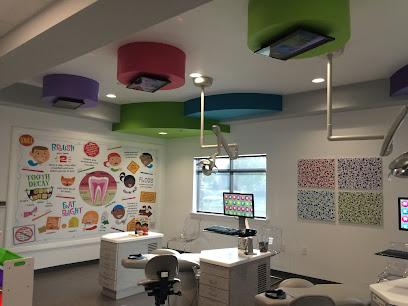 Lonestar Kid’s Dentistry – McKinney - Pediatric dentist in Mckinney, TX
