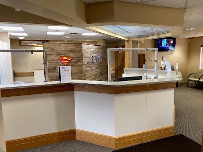 Sepic Orthodontics – Uniontown - Orthodontist in Uniontown, PA