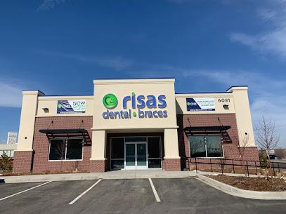 Risas Dental and Braces – Commerce City - General dentist in Commerce City, CO