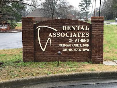 Dental Associates of Athens - General dentist in Athens, AL