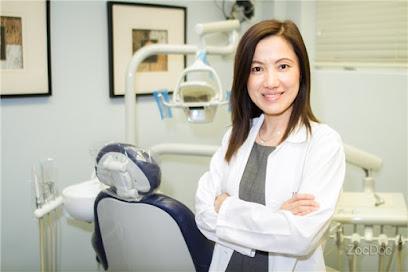 Cheng Mei Mei DMD - General dentist in Jersey City, NJ