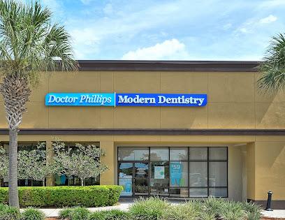 Doctor Phillips Modern Dentistry - General dentist in Orlando, FL