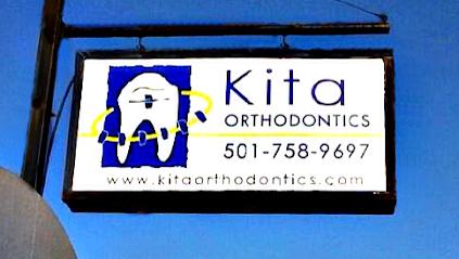Kita Orthodontics - Orthodontist in North Little Rock, AR