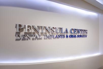 Peninsula Center Dental Implants & Oral Surgery - General dentist in Daly City, CA