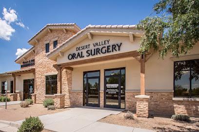 Desert Valley Oral Surgery - Oral surgeon in Gilbert, AZ