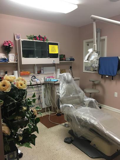 Shobha Dental Care Center - General dentist in Pendleton, SC