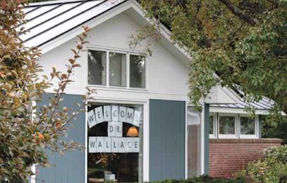 Neal Wallace Dental - General dentist in Hanover, NH