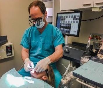 Richard D Byler, DDS - General dentist in Lufkin, TX
